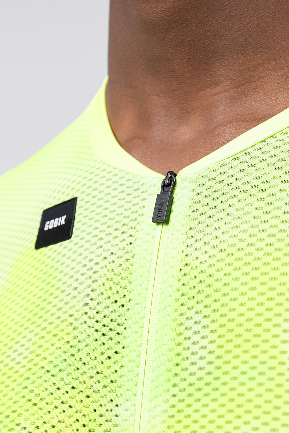 MAILLOT MANGA CORTA CARRERA 3.0 UNISEX NUCLEAR