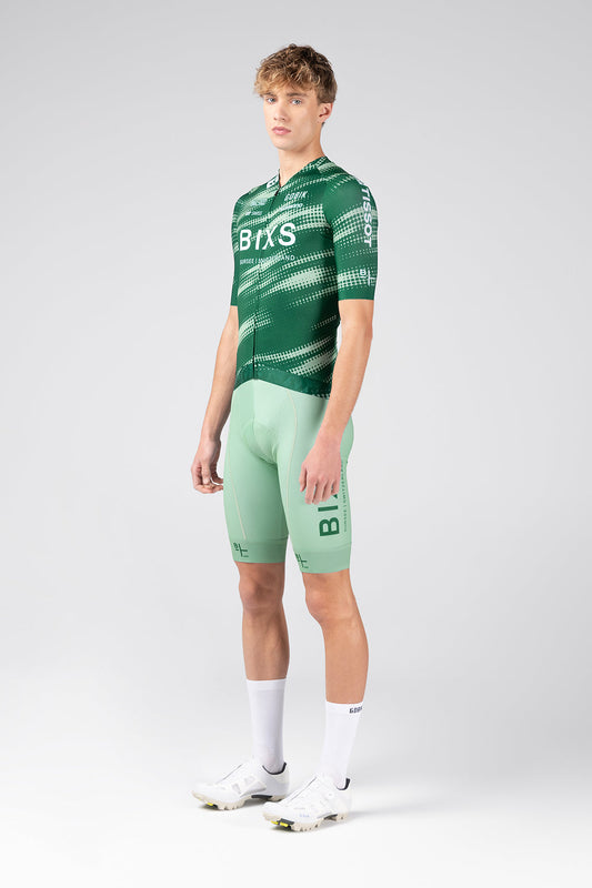 MAILLOT MANGA CORTA CX PRO 4.0 UNISEX BIXS 26