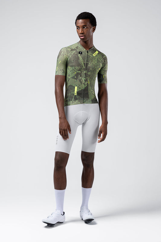 MAILLOT MANGA CORTA CX PRO 4.0 UNISEX BUG
