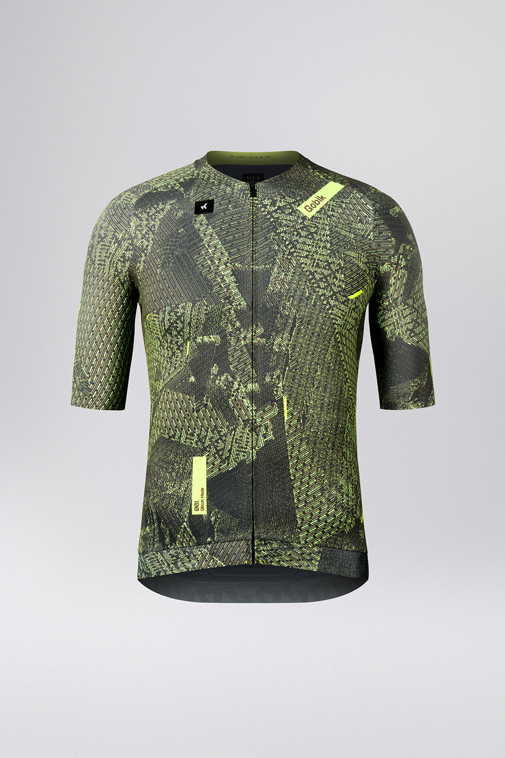 MAILLOT MANGA CORTA CX PRO 4.0 UNISEX BUG