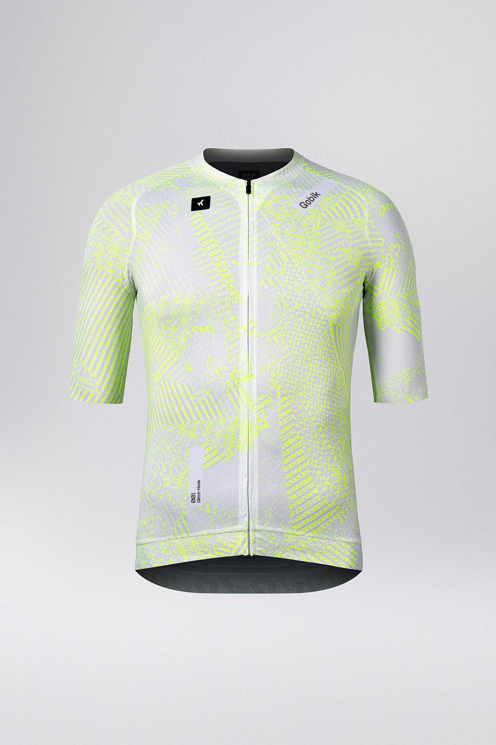 MAILLOT MANGA CORTA CX PRO 4.0 UNISEX HACK