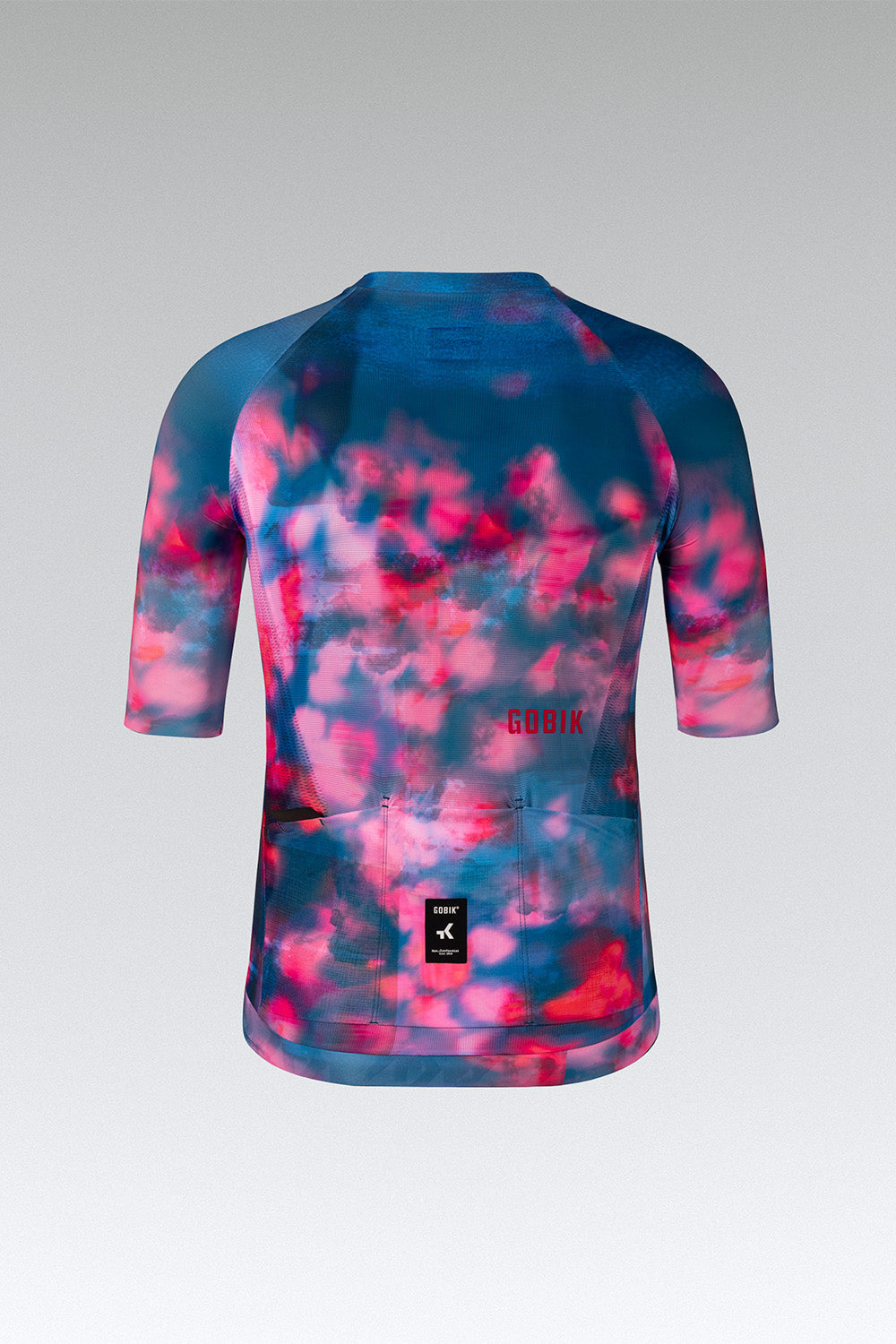 MAILLOT MANGA CORTA CX PRO 4.0 UNISEX MAGNOLIA
