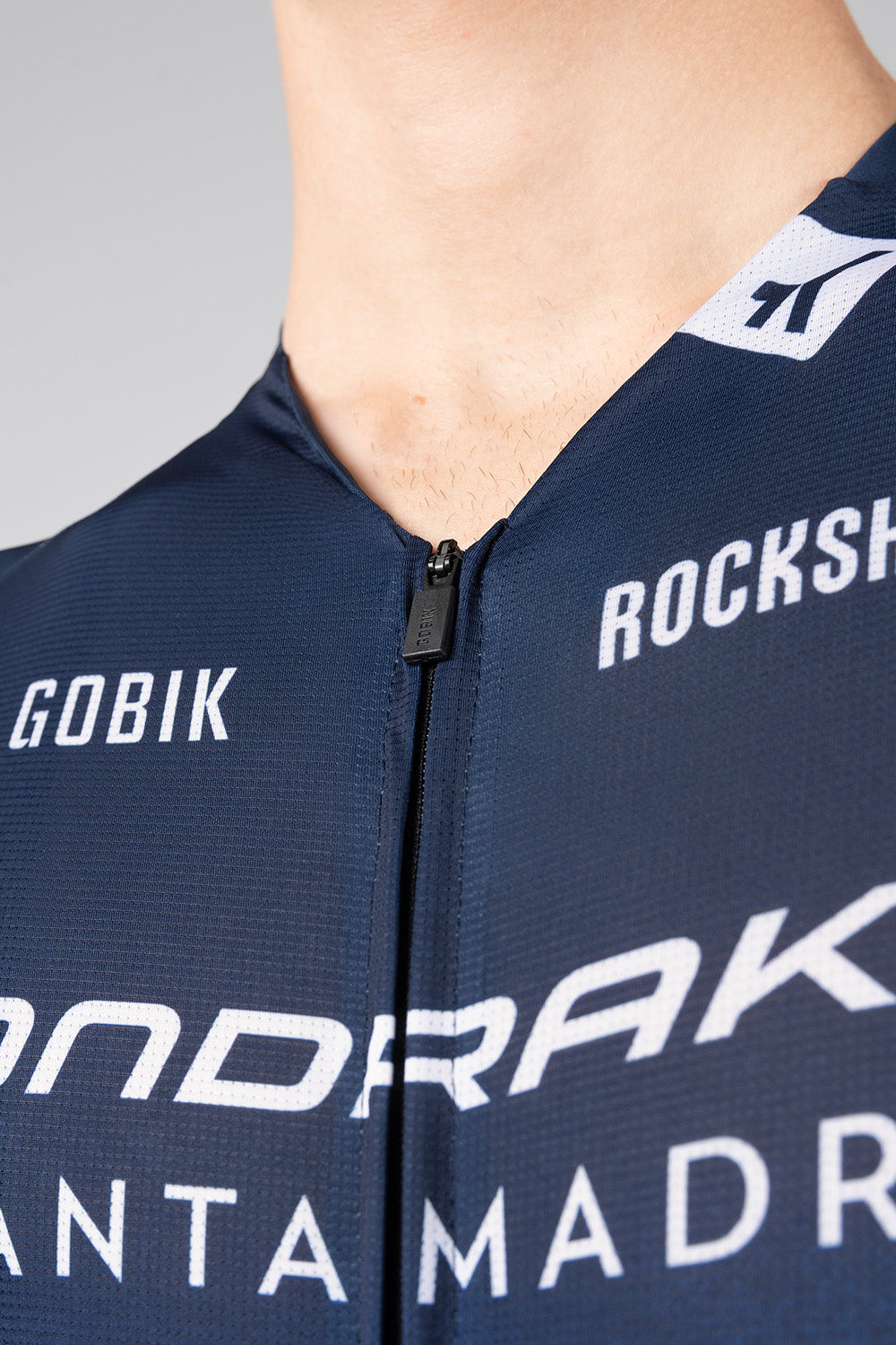 MAILLOT MANGA CORTA CX PRO 4.0 UNISEX MONDRAKER SANTAMADRE 26