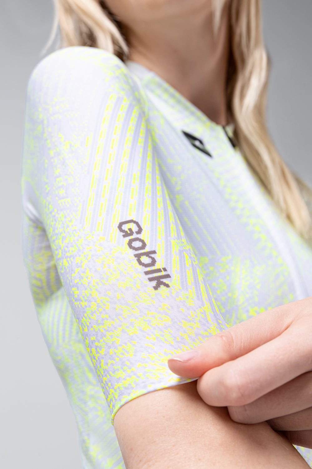 MAILLOT MANGA CORTA CX PRO 4.0 UNISEX HACK