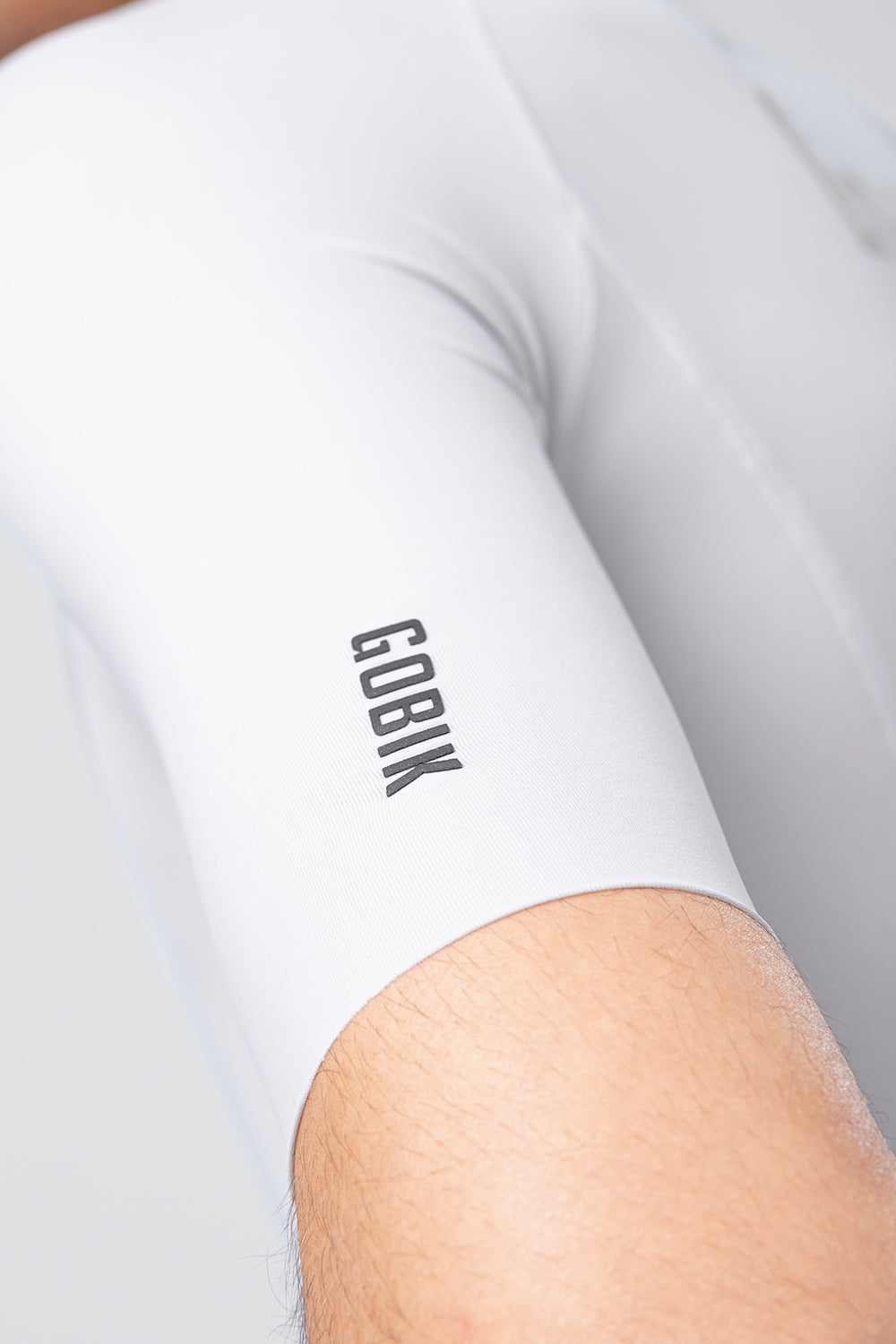 MAILLOT MANGA CORTA CX SOLID UNISEX EMPIRE