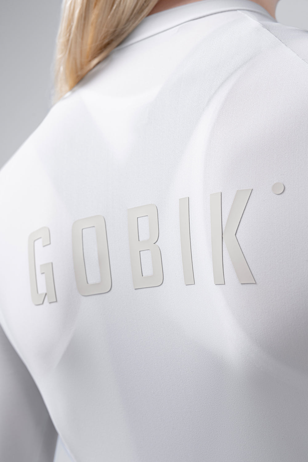 MAILLOT MANGA CORTA CX SOLID UNISEX EMPIRE
