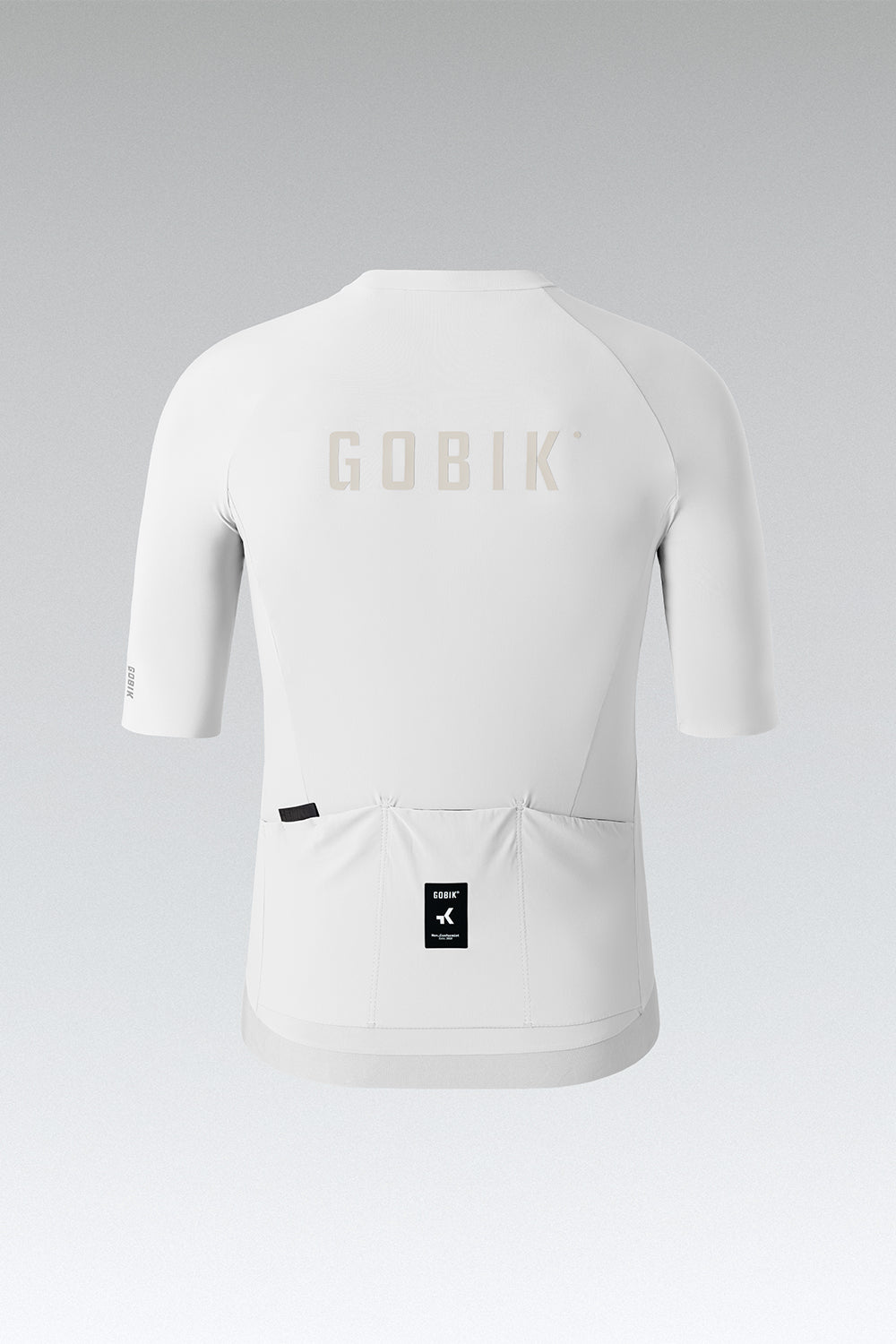 MAILLOT MANGA CORTA CX SOLID UNISEX EMPIRE