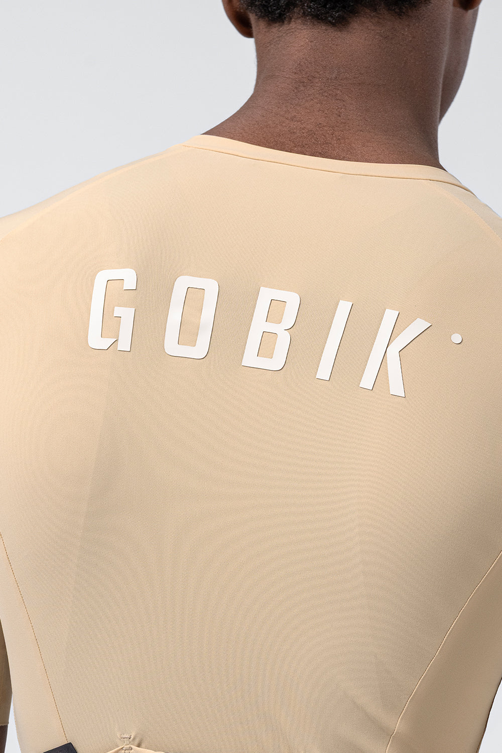 MAILLOT MANGA CORTA CX SOLID UNISEX RYE