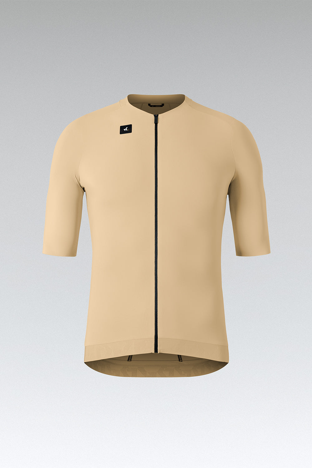 MAILLOT MANGA CORTA CX SOLID UNISEX RYE
