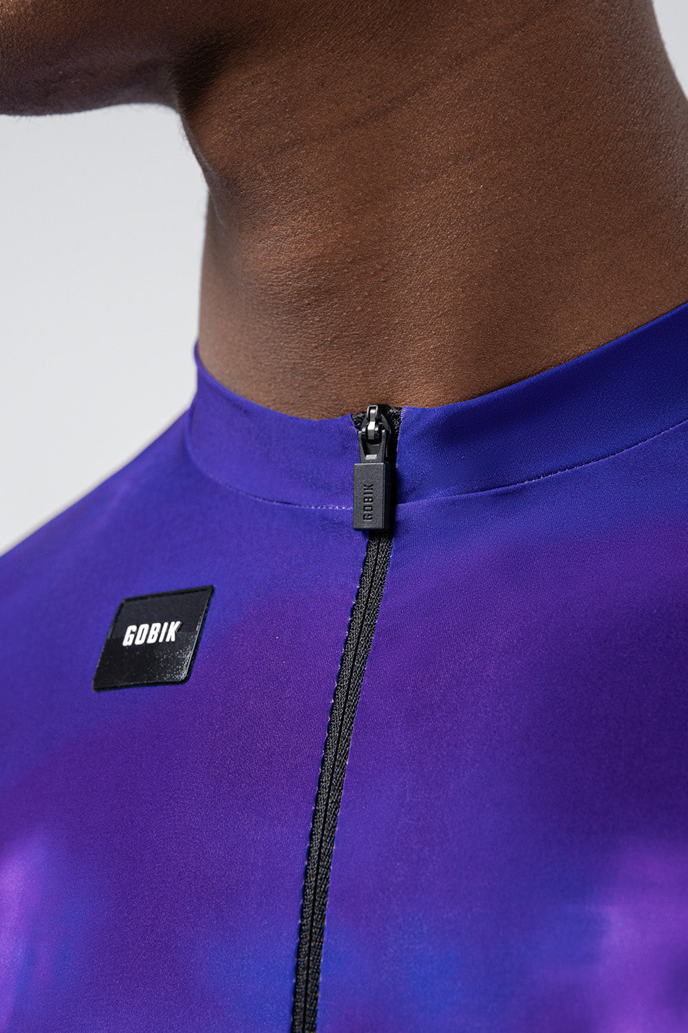 MAILLOT MANGA CORTA MAGNITUDE HOMBRE GRIM