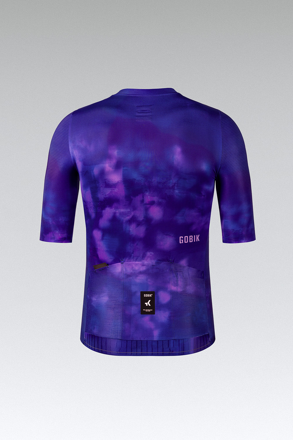 MAILLOT MANGA CORTA MAGNITUDE HOMBRE GRIM