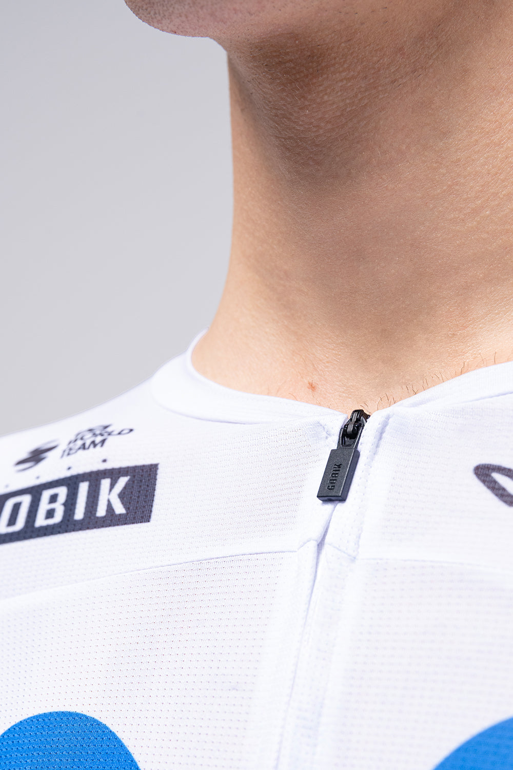 MAILLOT MANGA CORTA NEXFLOW HOMBRE MOVISTAR TEAM 26