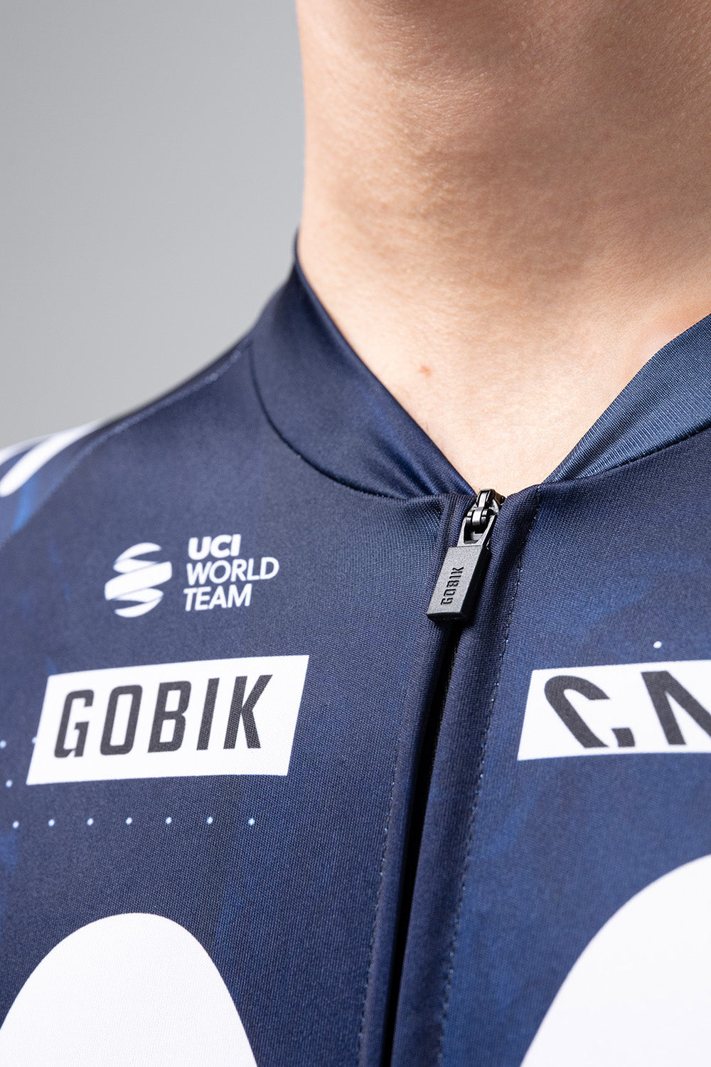 MAILLOT MANGA CORTA ODYSSEY UNISEX MOVISTAR TEAM 26 CAMPEON ESPAÑA