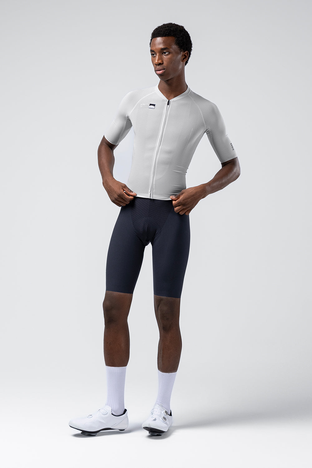MAILLOT MANGA CORTA PHANTOM UNISEX EMPIRE