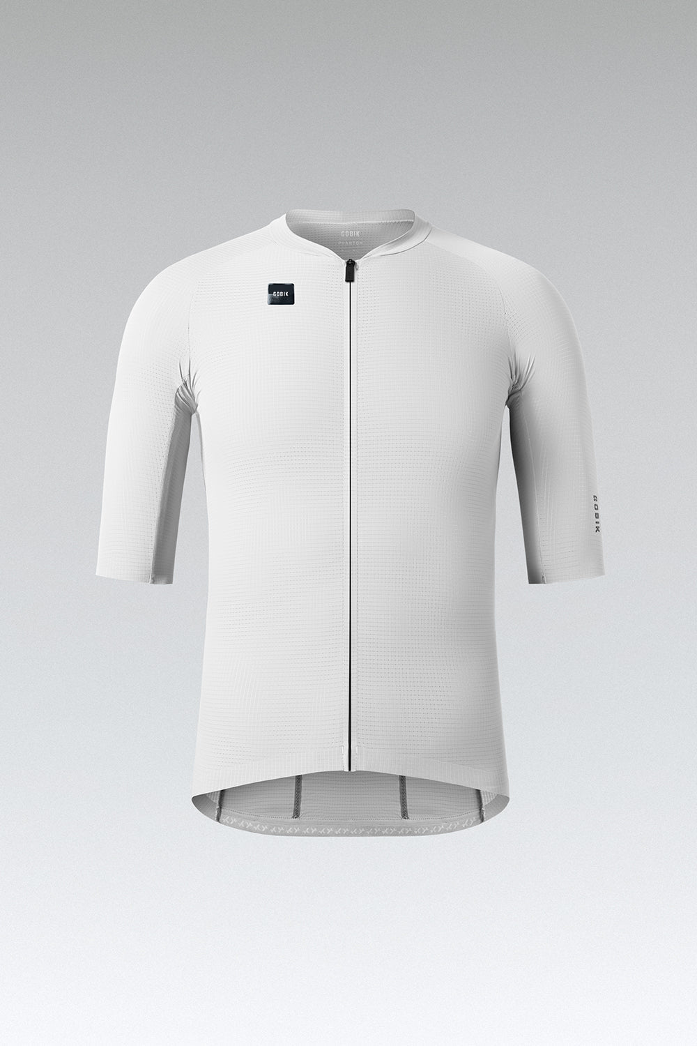 MAILLOT MANGA CORTA PHANTOM UNISEX EMPIRE