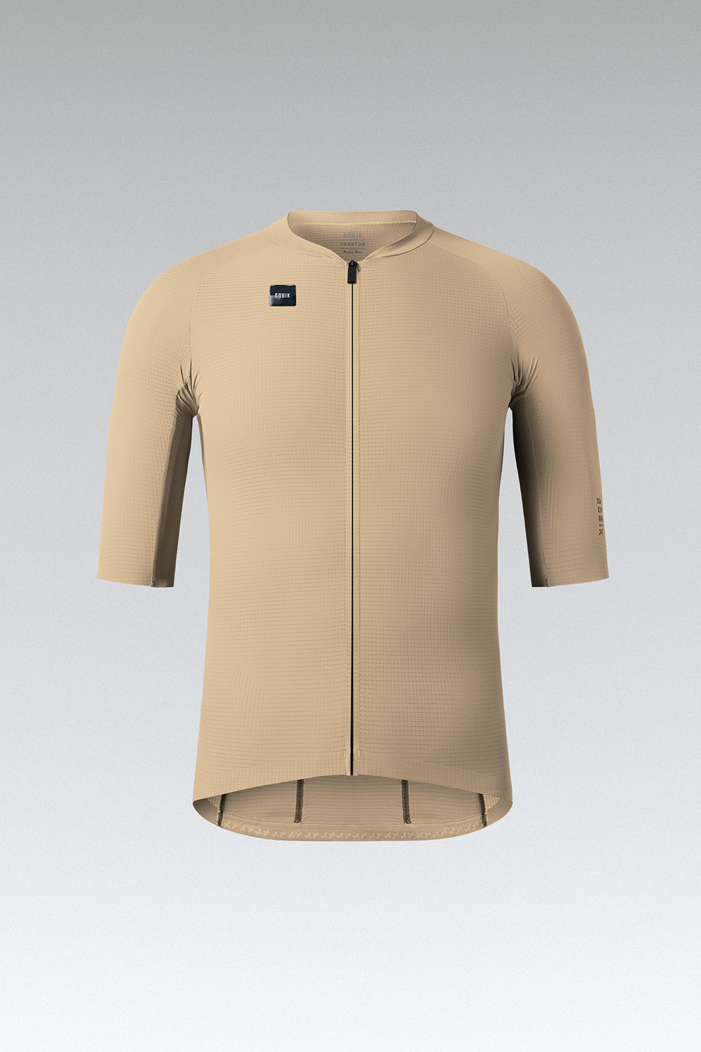 MAILLOT MANGA CORTA PHANTOM UNISEX RYE