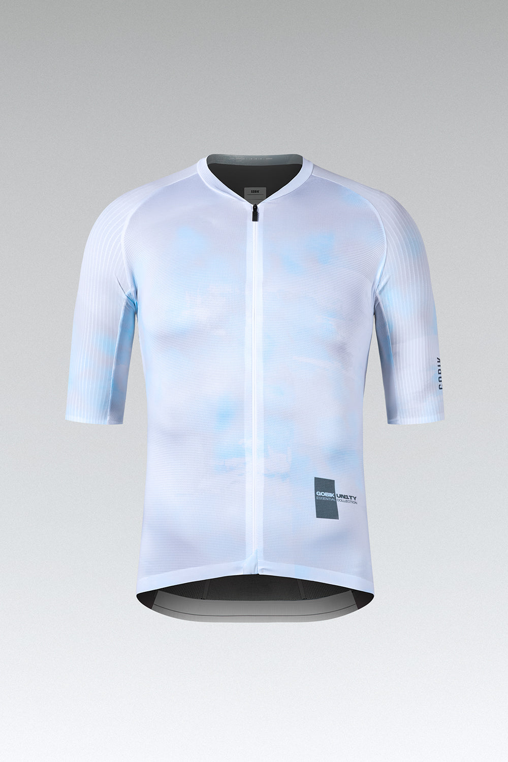 MAILLOT MANGA CORTA REACTIVE UNISEX GOSSY