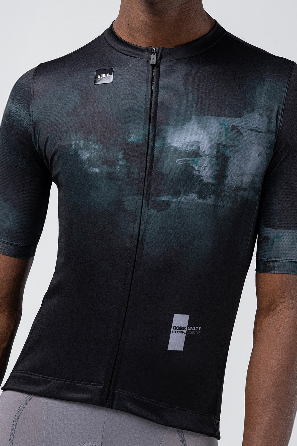 MAILLOT MANGA CORTA STARK HOMBRE BLACKCURRANT