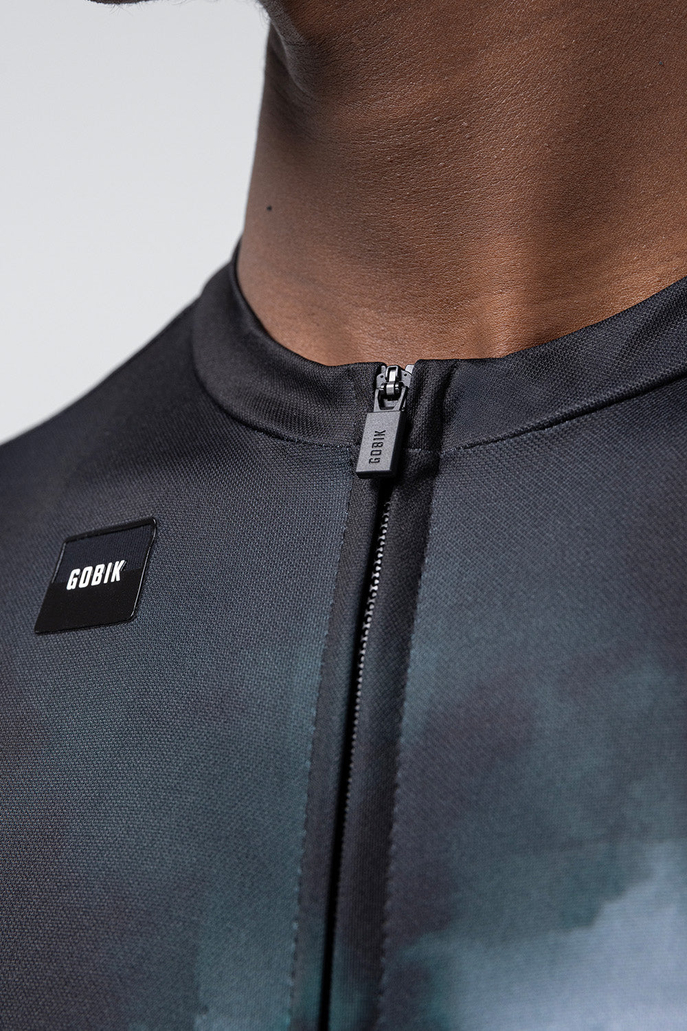 MAILLOT MANGA CORTA STARK HOMBRE BLACKCURRANT