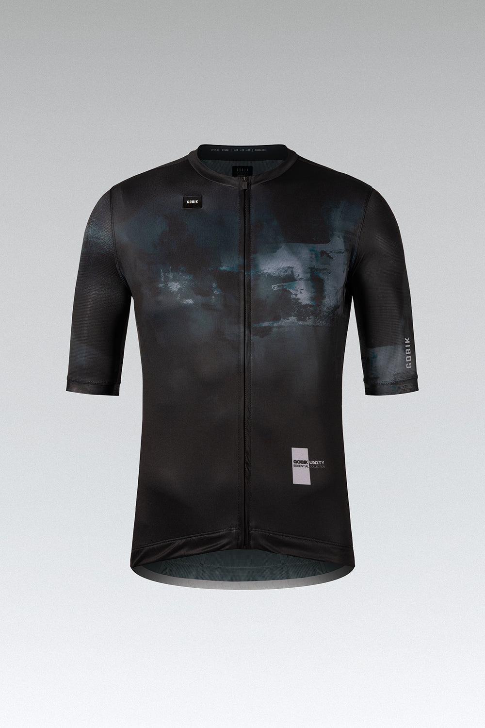 MAILLOT MANGA CORTA STARK HOMBRE BLACKCURRANT