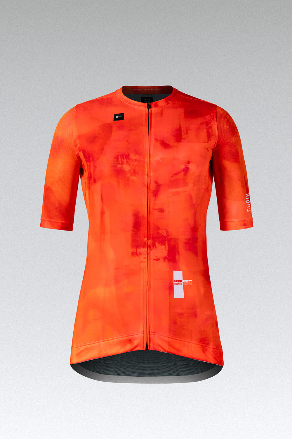 MAILLOT MANGA CORTA STARK MUJER GERBERA