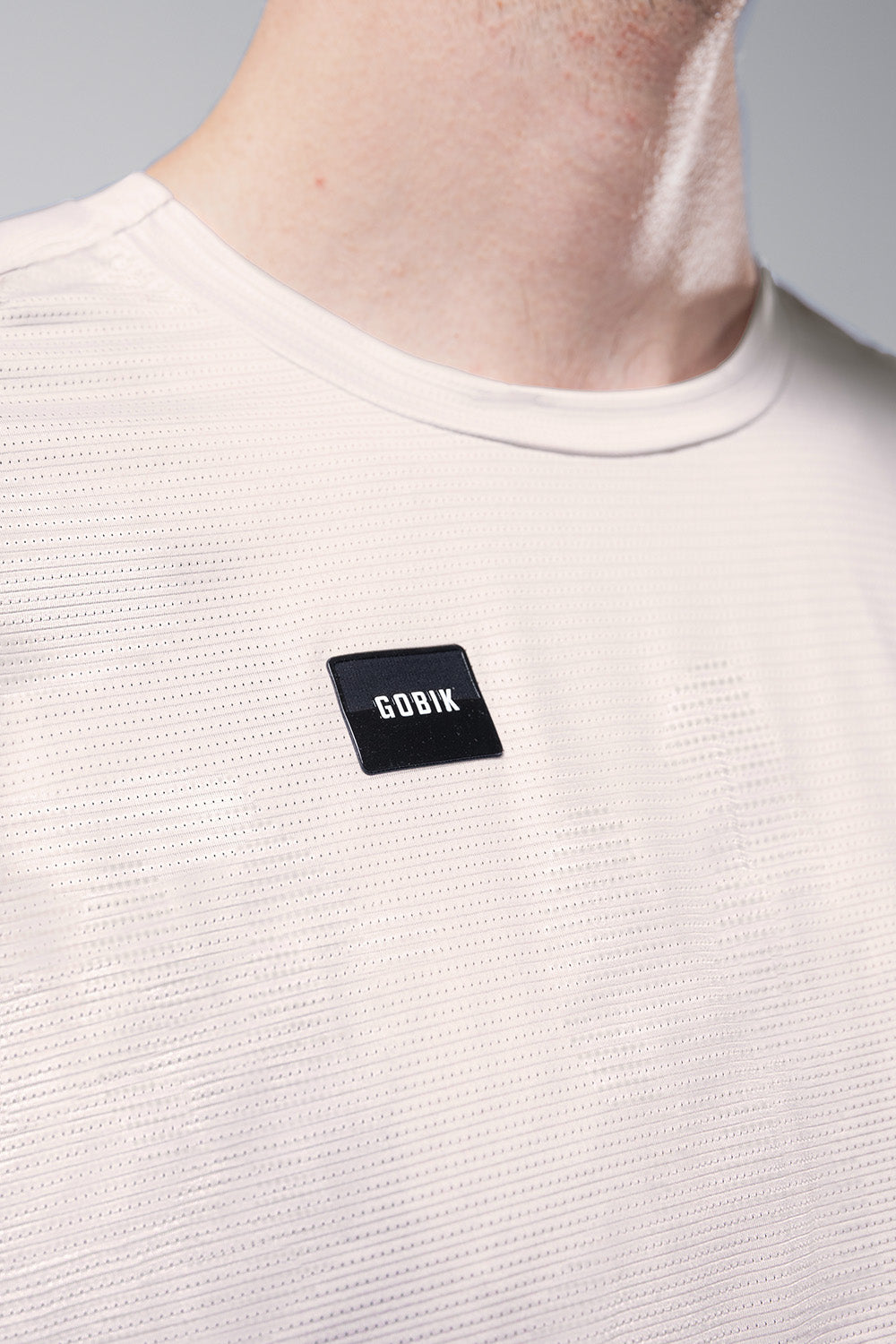 CAMISETA MANGA CORTA TECH HOMBRE ARGONITE