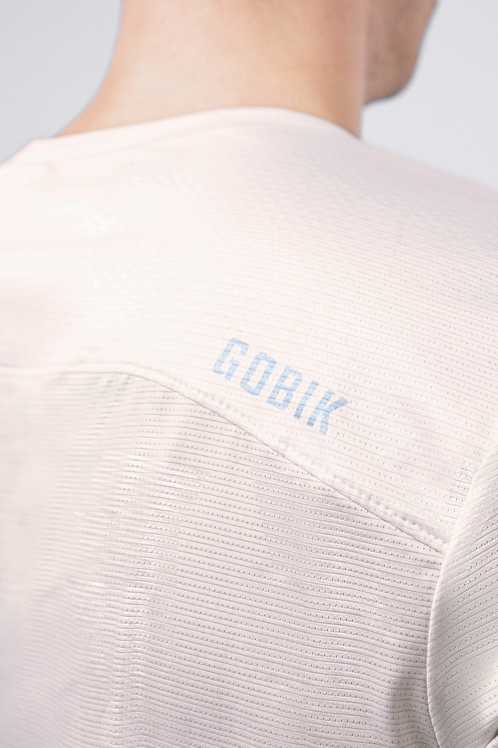 CAMISETA MANGA CORTA TECH HOMBRE ARGONITE