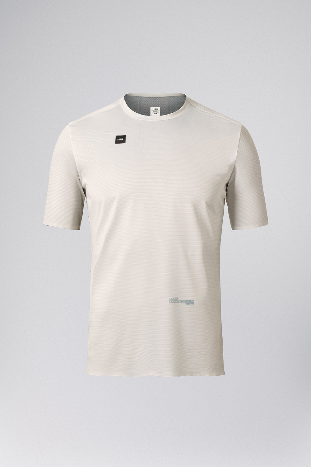 CAMISETA MANGA CORTA TECH HOMBRE ARGONITE
