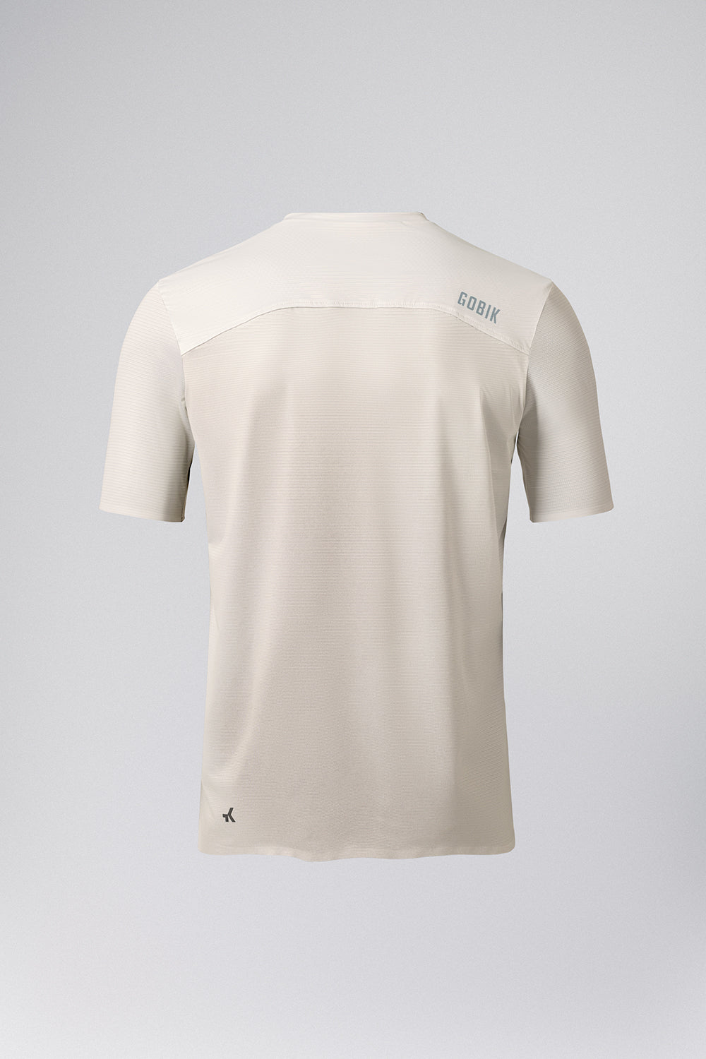 CAMISETA MANGA CORTA TECH HOMBRE ARGONITE