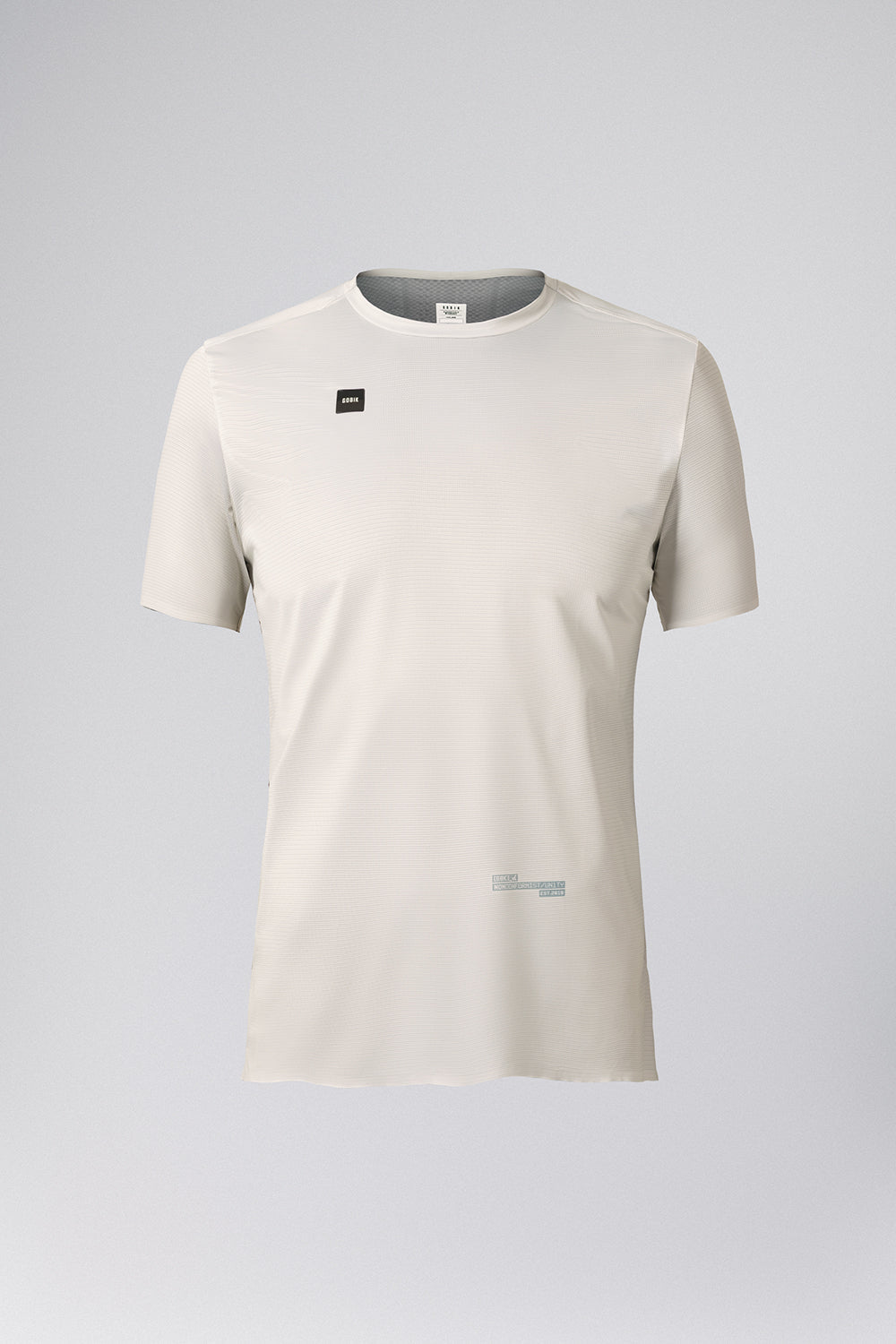 CAMISETA MANGA CORTA TECH MUJER ARGONITE