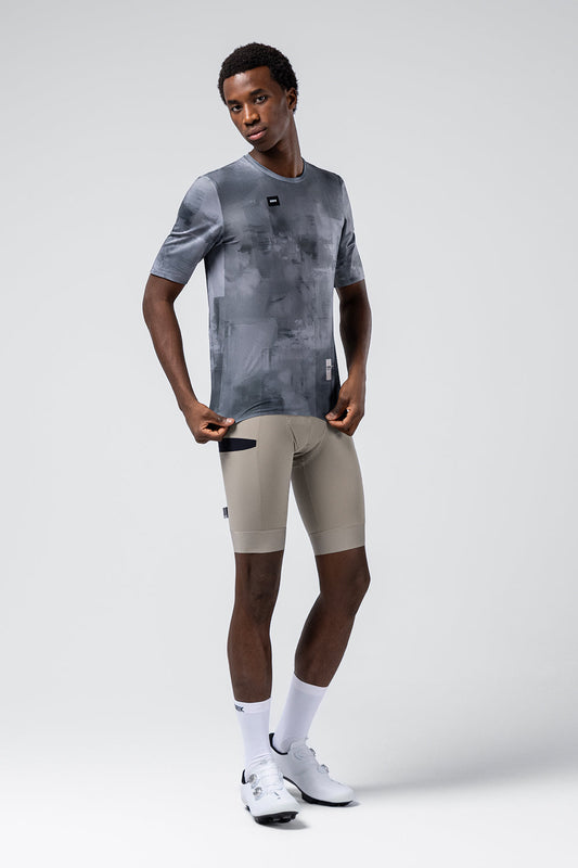 CAMISETA MANGA CORTA VOLT HOMBRE KETTLE