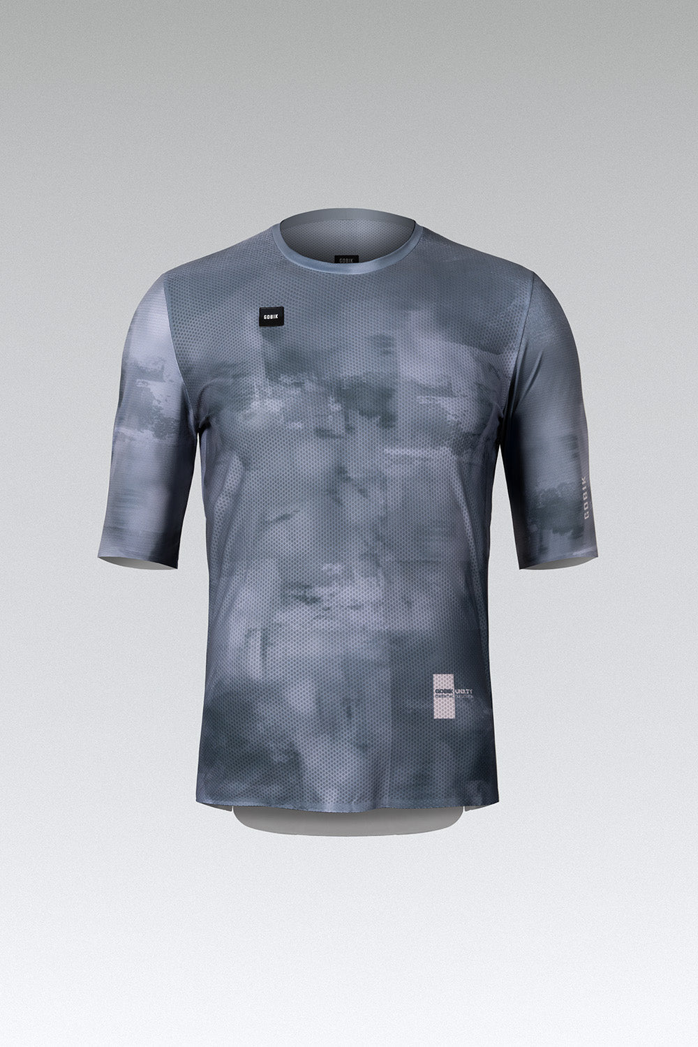 CAMISETA MANGA CORTA VOLT HOMBRE KETTLE