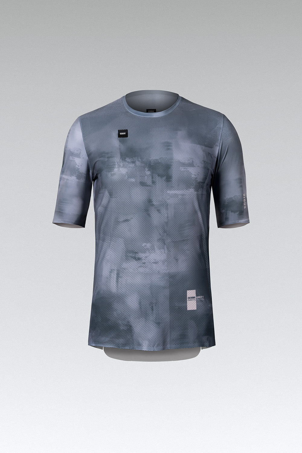 CAMISETA MANGA CORTA VOLT MUJER KETTLE