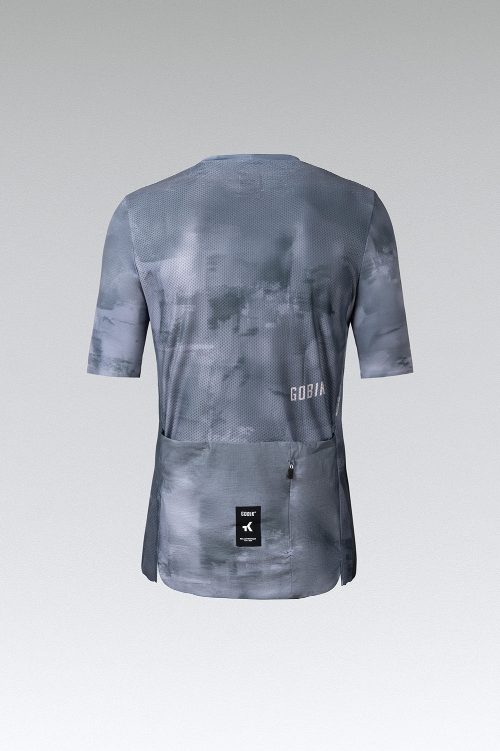 CAMISETA MANGA CORTA VOLT MUJER KETTLE