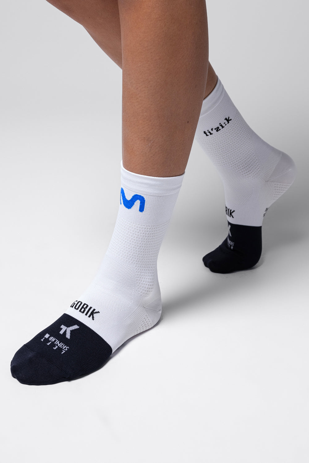 CALCETINES LIGHTWEIGHT 2.0 UNISEX MOVISTAR TEAM 26