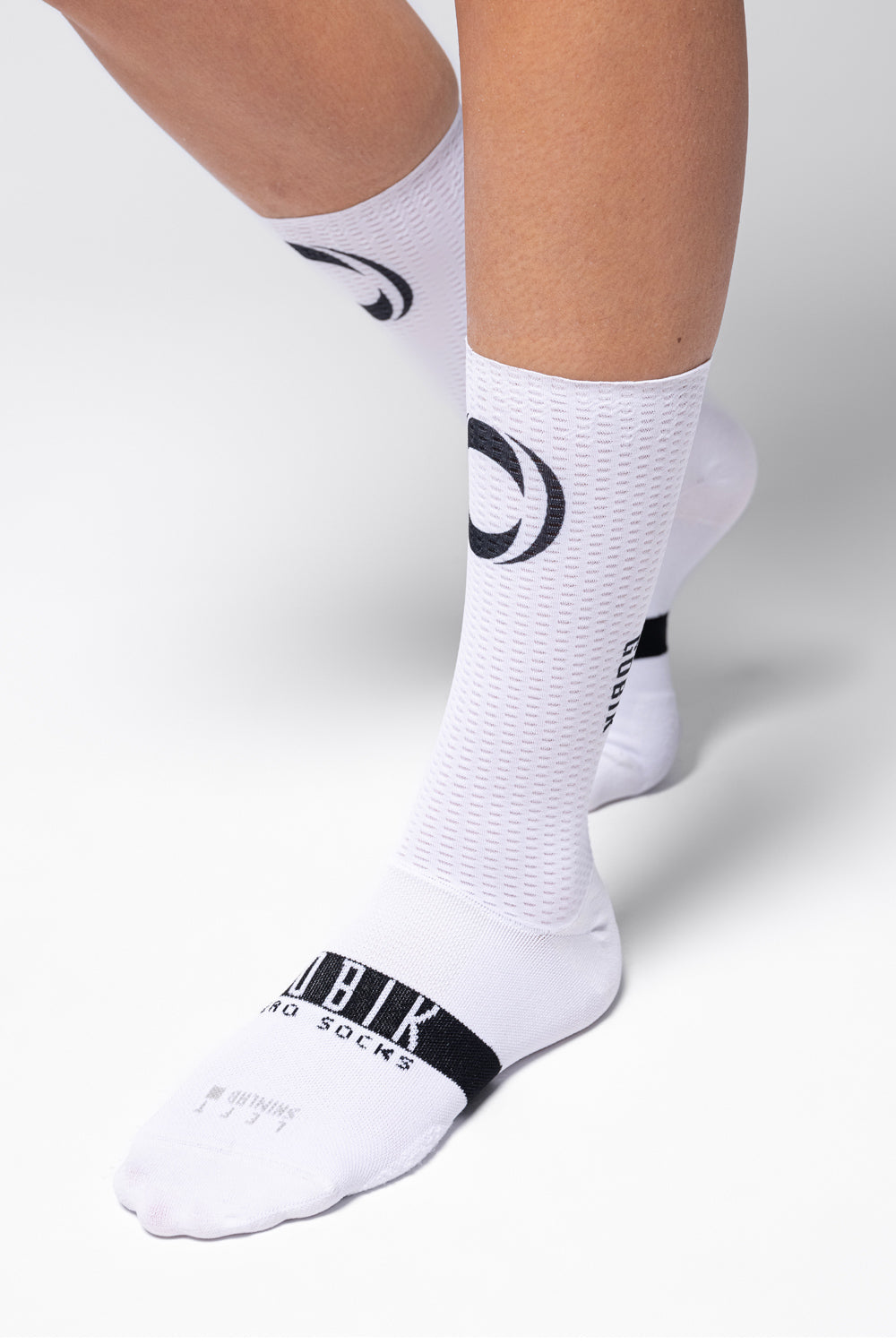 CALCETINES VORTEX 2.0 UNISEX NETCOMPANY INEOS 26
