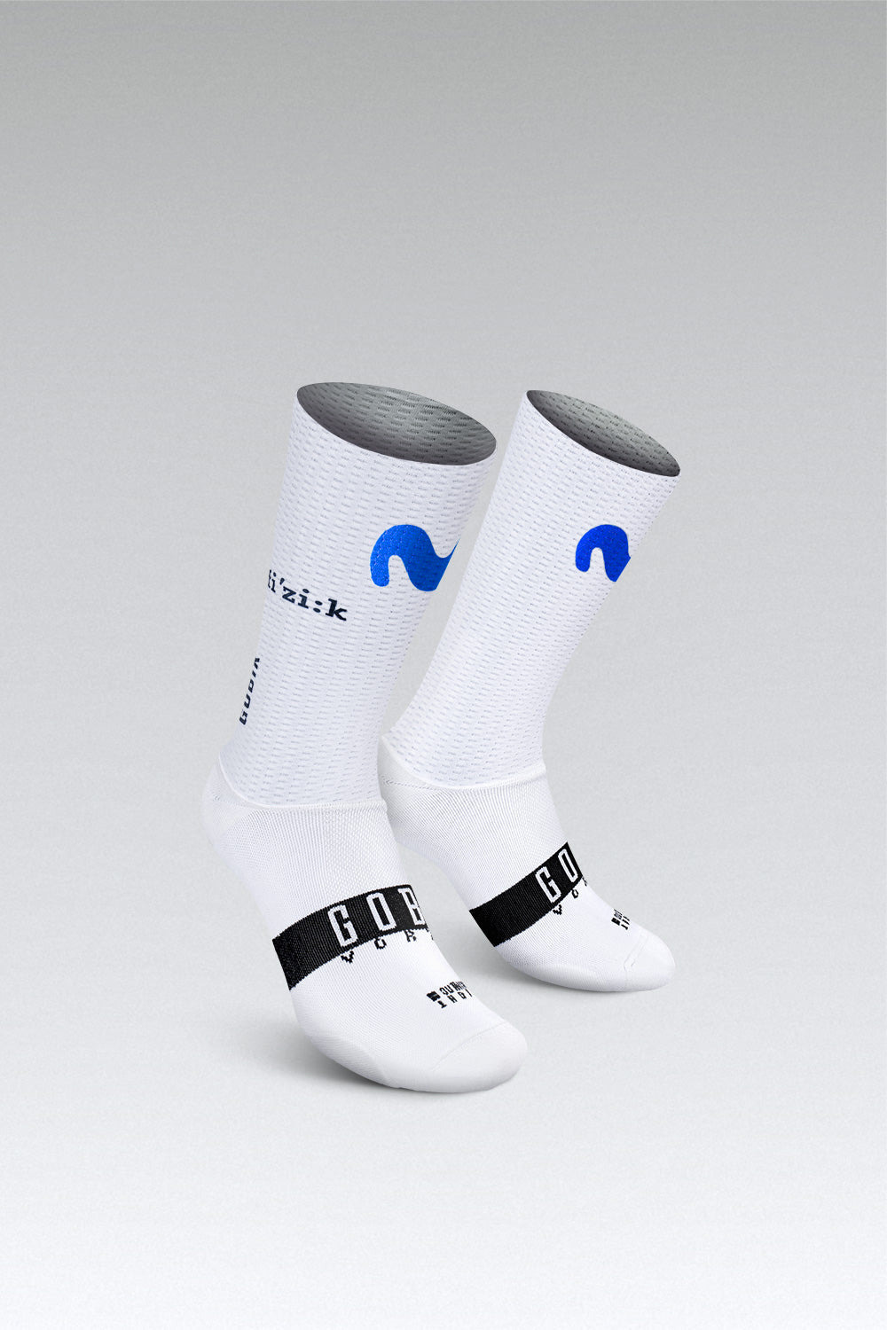 CALCETINES VORTEX 2.0 UNISEX MOVISTAR TEAM 26