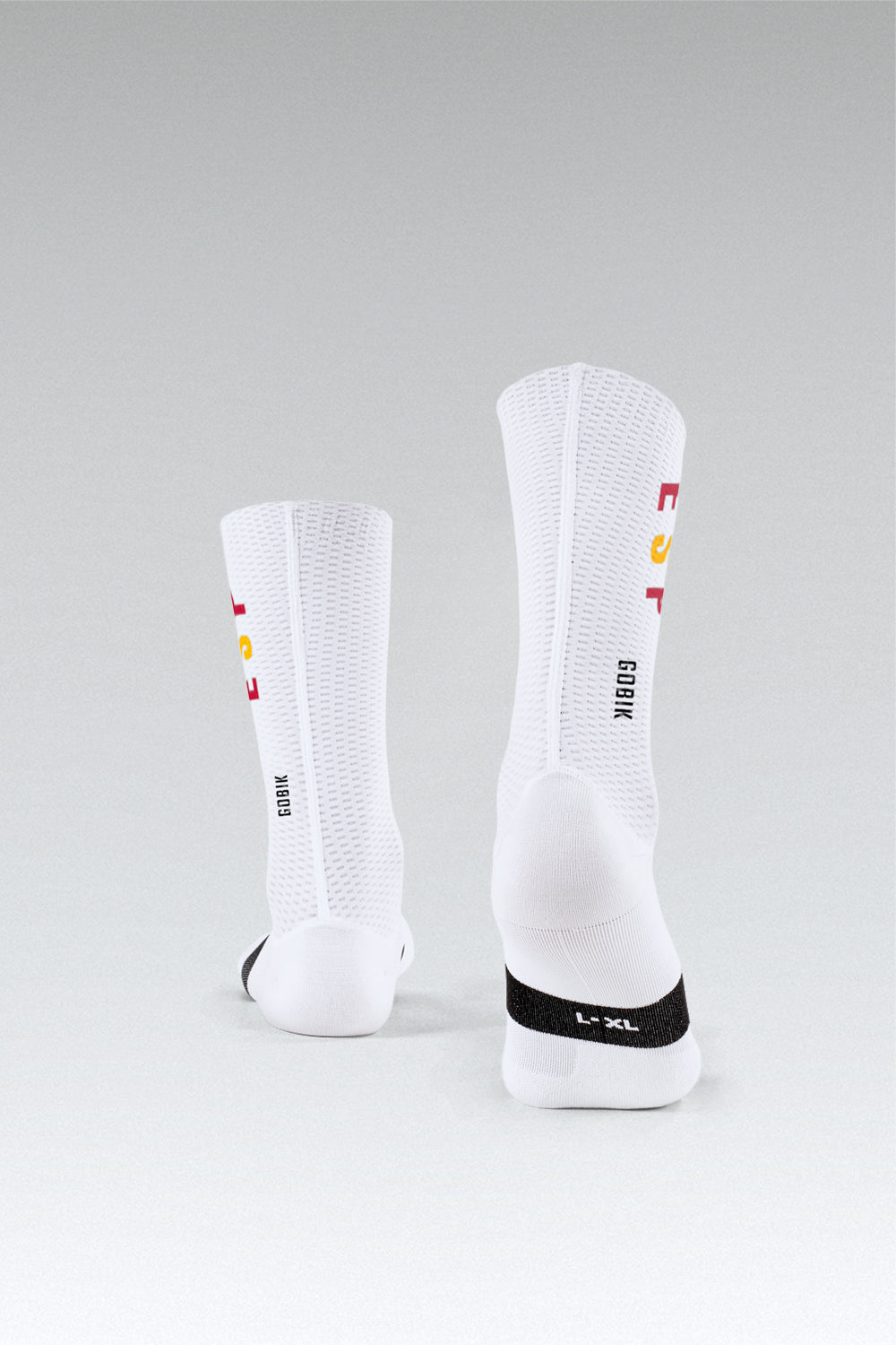 CALCETINES VORTEX 2.0 UNISEX RFEC
