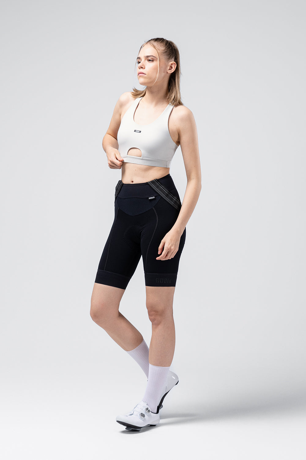 SUJETADOR DEPORTIVO CRUX MUJER EMPIRE