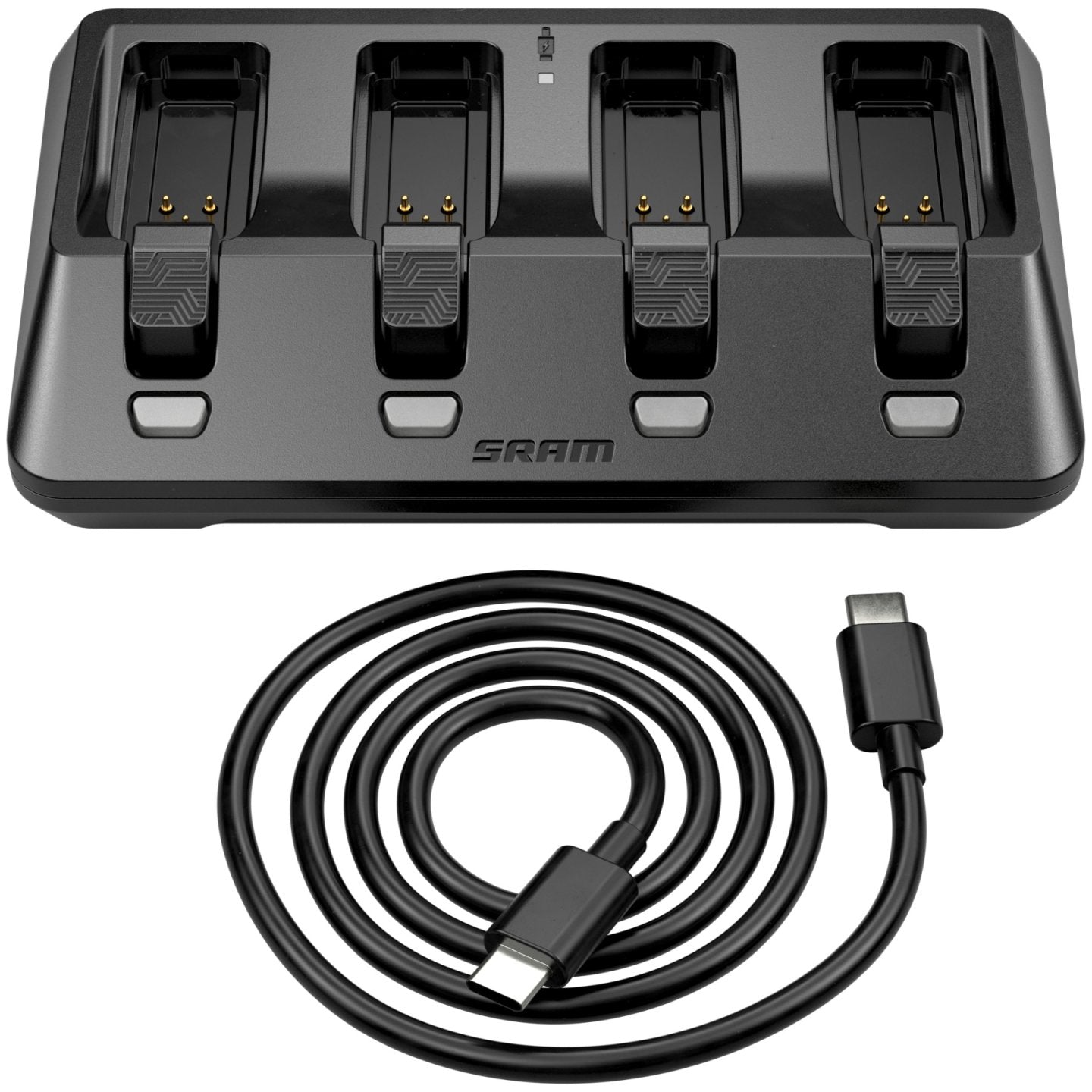 SRM CARGADOR BATERIA E-TAP / AXS USB-C (SIN CABLE)