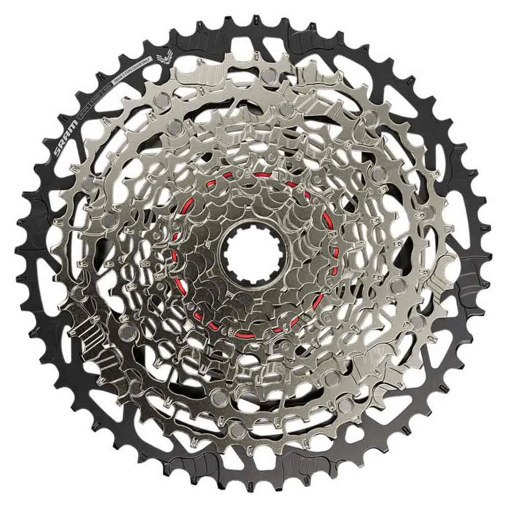 SRM CASSETTE XS-1270 T-TYPE EAGLE 12V 10-52