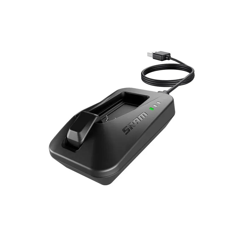 SRM CARGADOR BATERIA E-TAP / AXS USB-C (SIN CABLE)