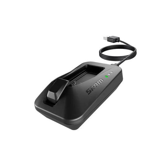 SRM CARGADOR BATERIA E-TAP / AXS USB-C (SIN CABLE)