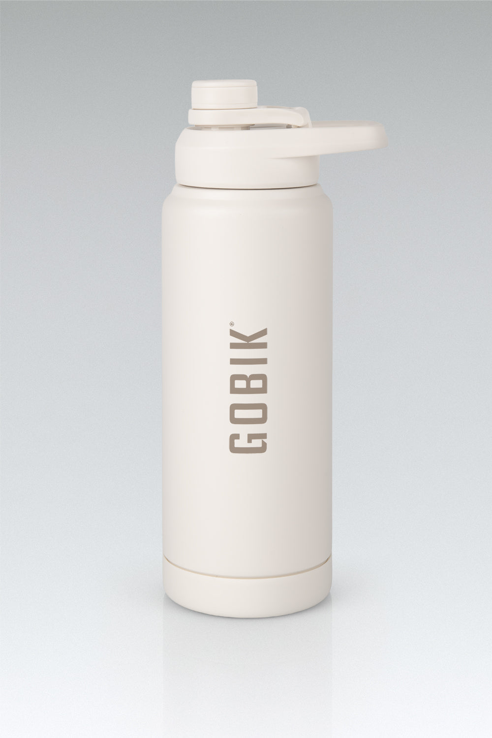 BOTELLA TERMICA ACERO INOXIDABLE SUI STARLET 750ML