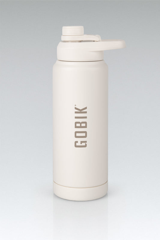 BOTELLA TERMICA ACERO INOXIDABLE SUI STARLET 750ML