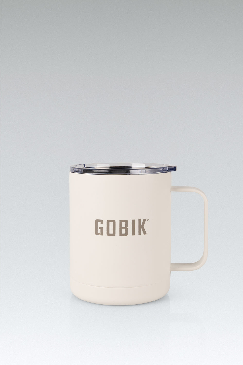 TAZA METALICA MUGEN STARLET 350ML