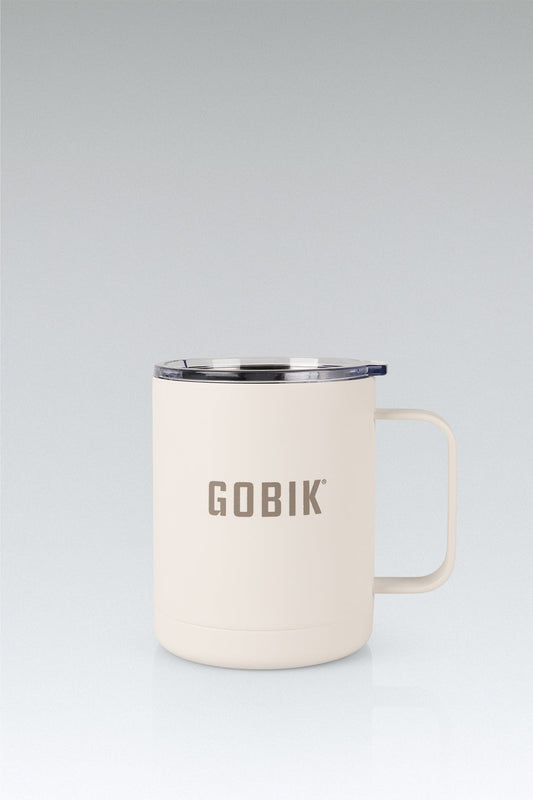 TAZA METALICA MUGEN STARLET 350ML