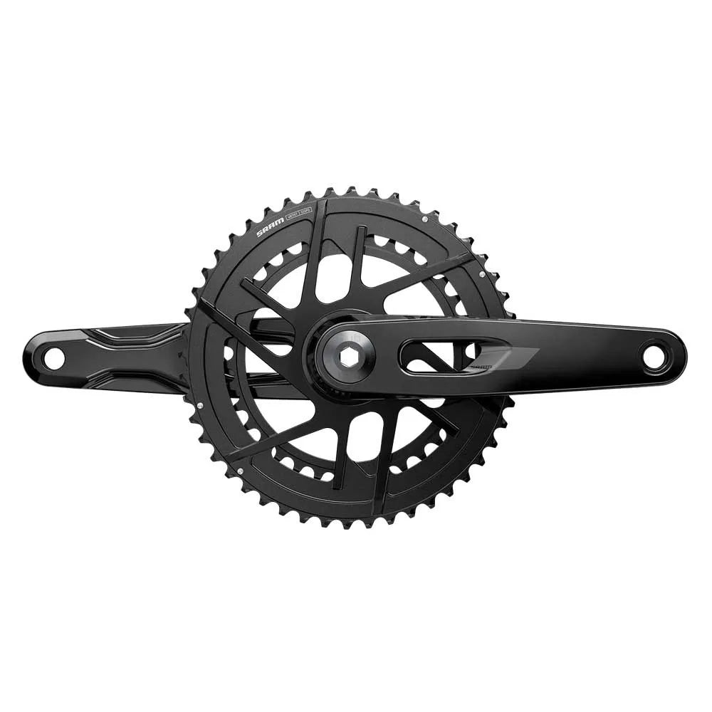 SRM BIELAS RIVAL AXS DUB 170 DM 48/35 E1