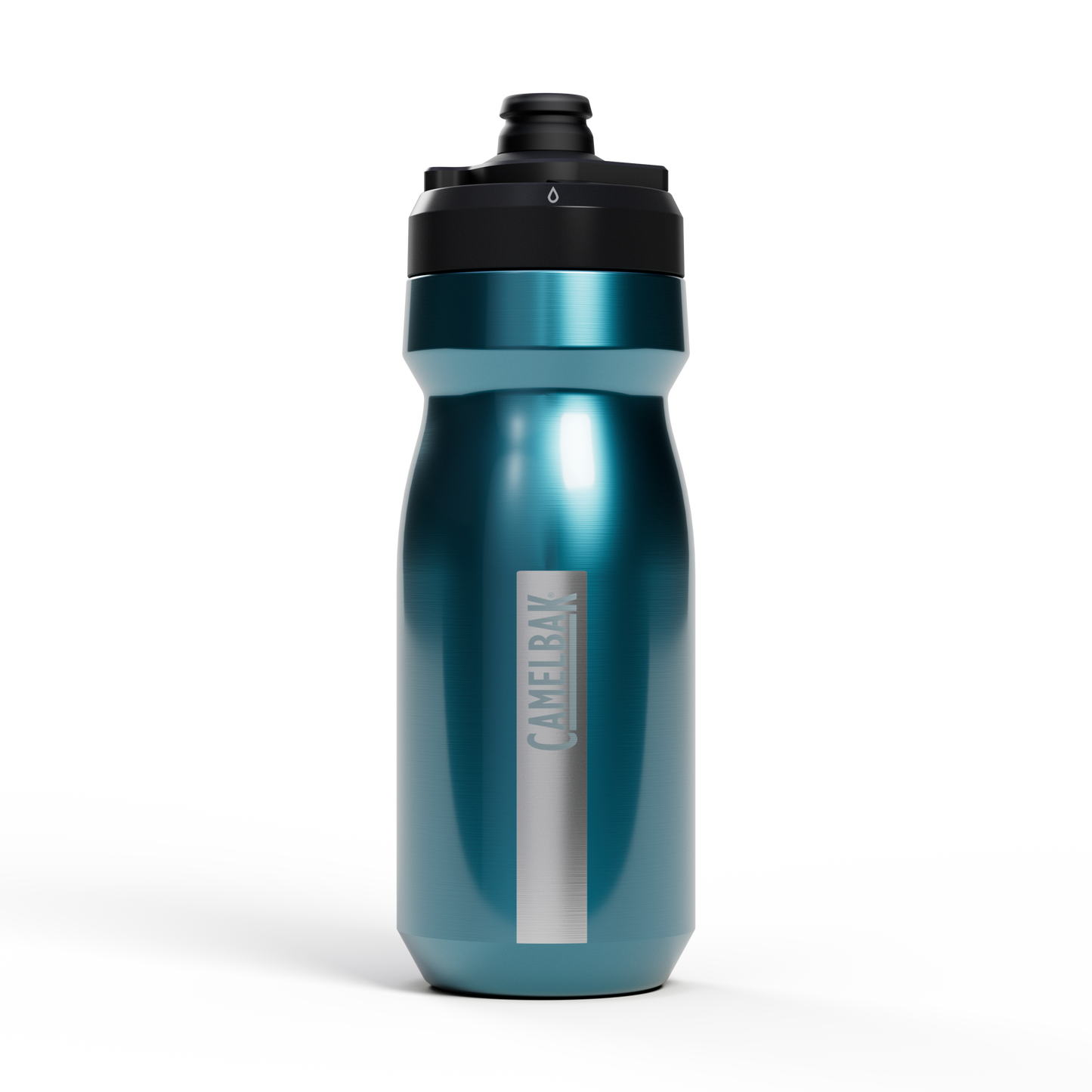 PODIUM INSULATED TITANIO 18OZ TITANIO