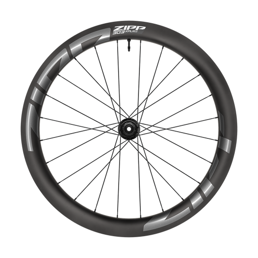ZIPP RUEDA 303 XPLR S TUBELESS DISC C.L.TRAS 12X142 XDR 54MM 24 RADIOS (176D) (INT 32MM) ADHESIVO GRIS B1*
